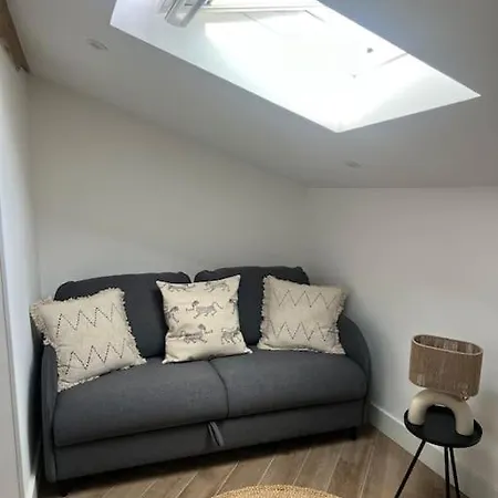 Apartament Le Saint-rock & Roll - Le Corner *