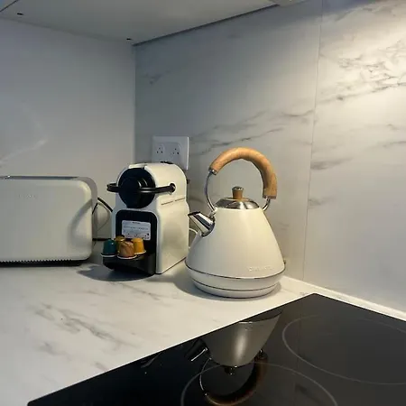 Apartament Le Saint-rock & Roll - Le Corner