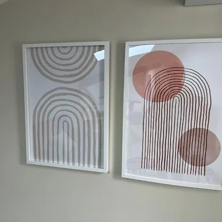 Apartman Le Saint-rock & Roll - Le Corner